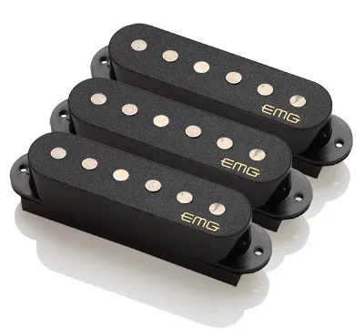EMG SAV-BK SET