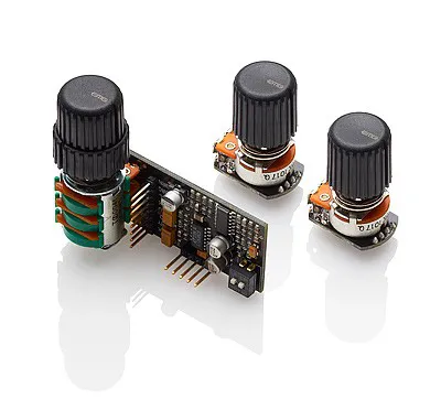 EMG BQS-CONTROL