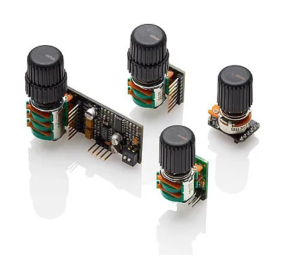 EMG BQC-SYSTEM