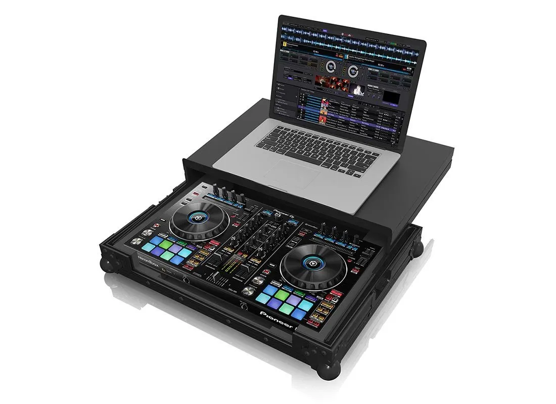 Zomo P-DDJ-RR Plus NSE