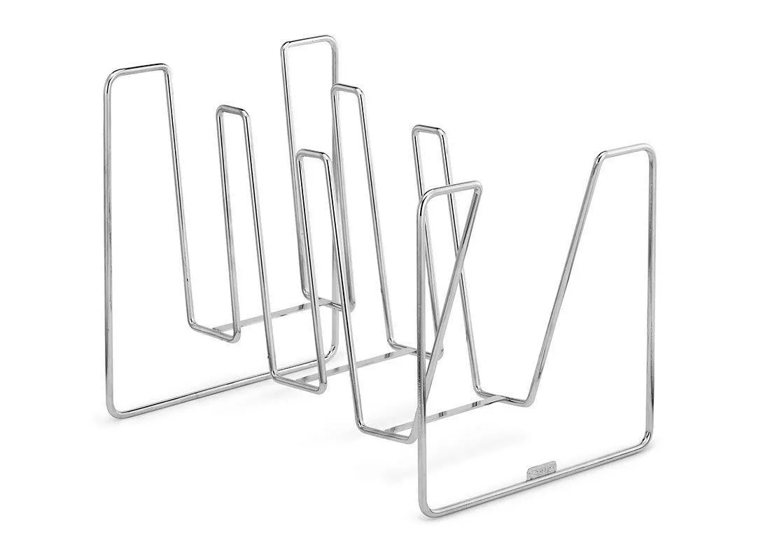 Zomo VS-Rack Loft chrome