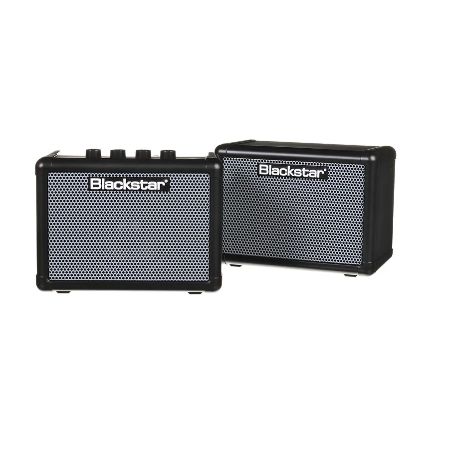 Blackstar Fly 3 Bass Combo Stereo Pack