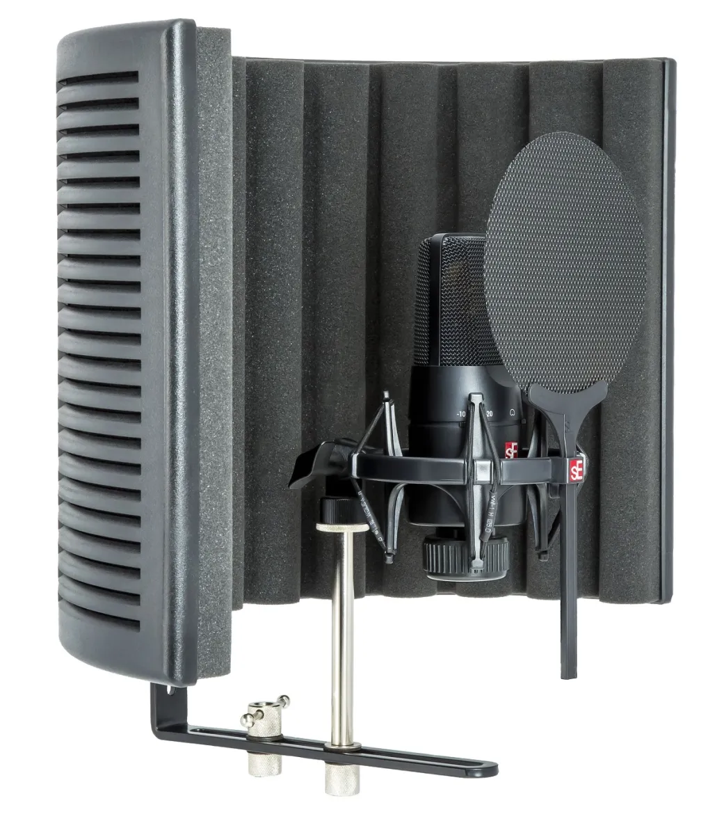 sE Electronics X1 S Studio Bundle