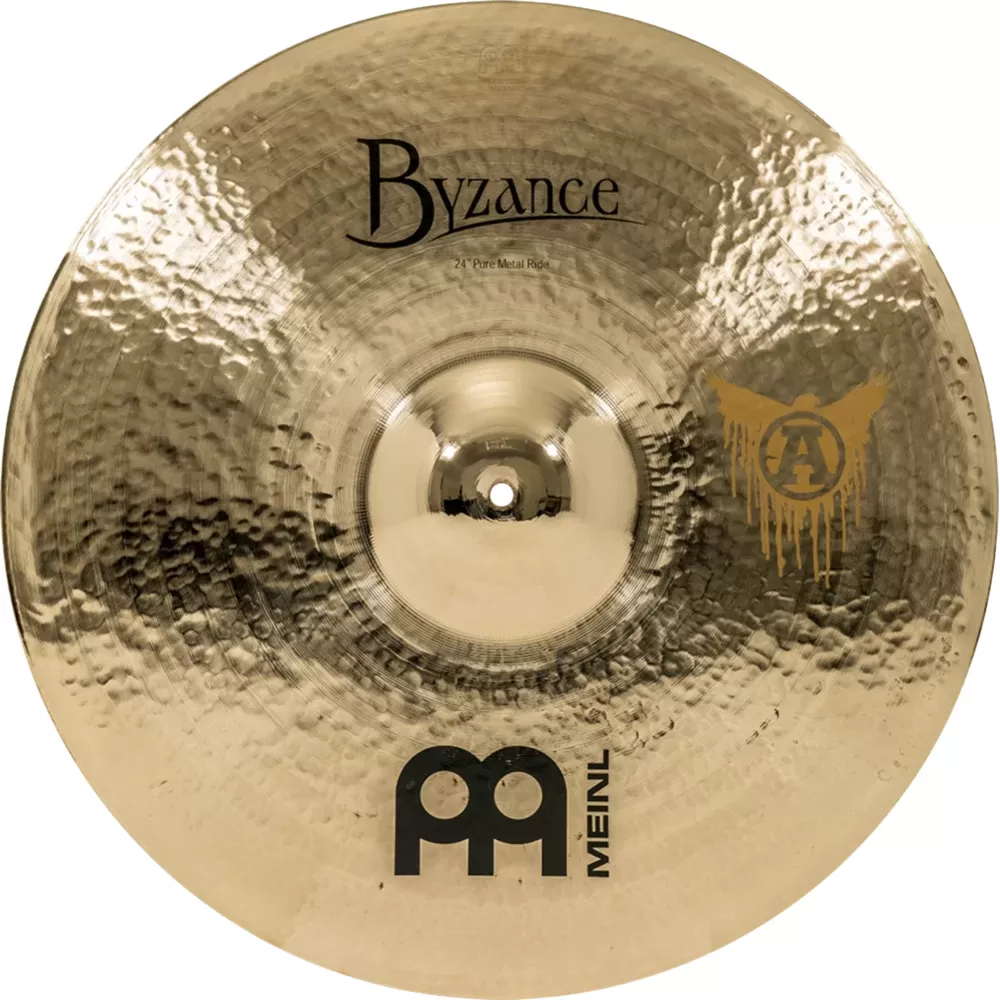 Meinl B24PMR-B