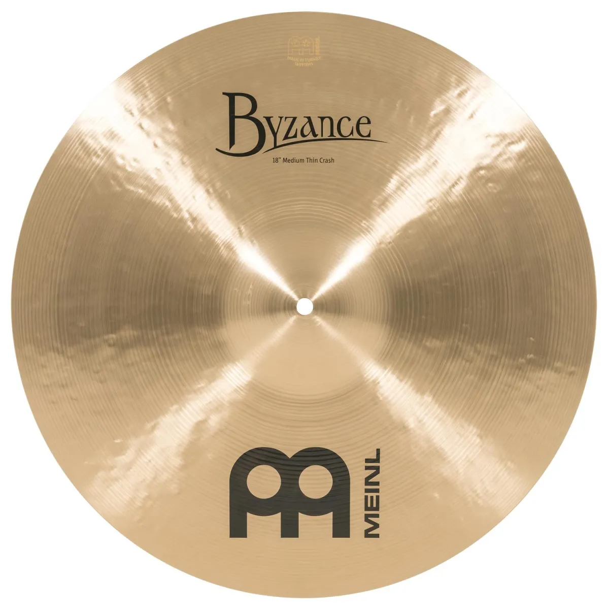 Meinl B18MTC