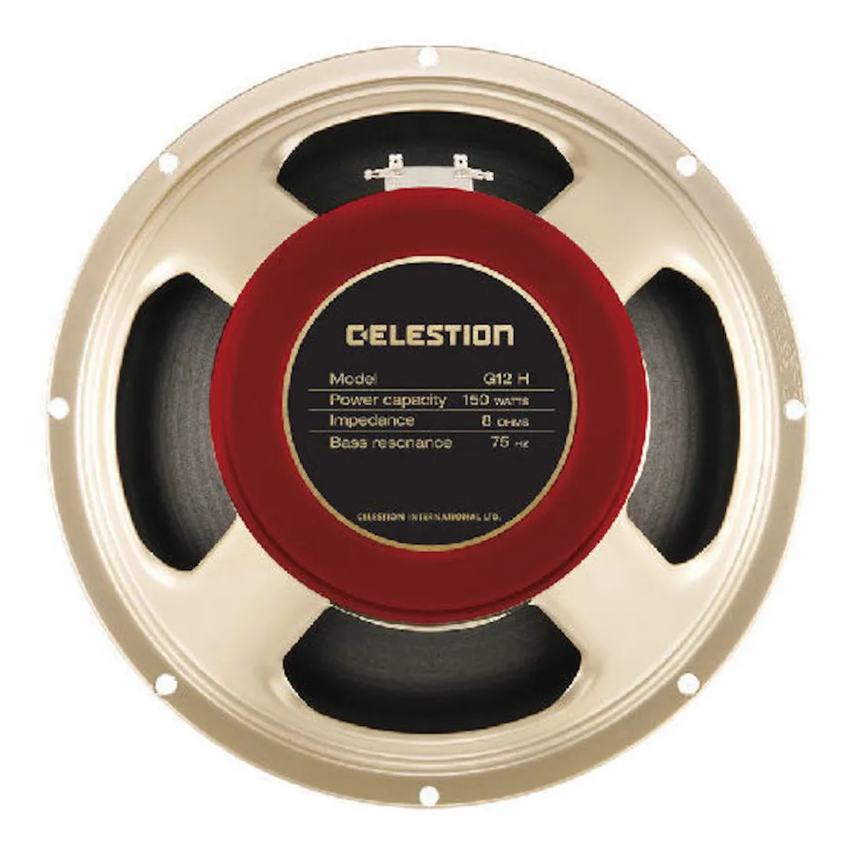 Celestion G12H-150 Redback 16R