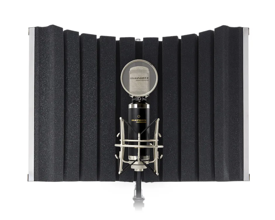Marantz Soundshield-Compact