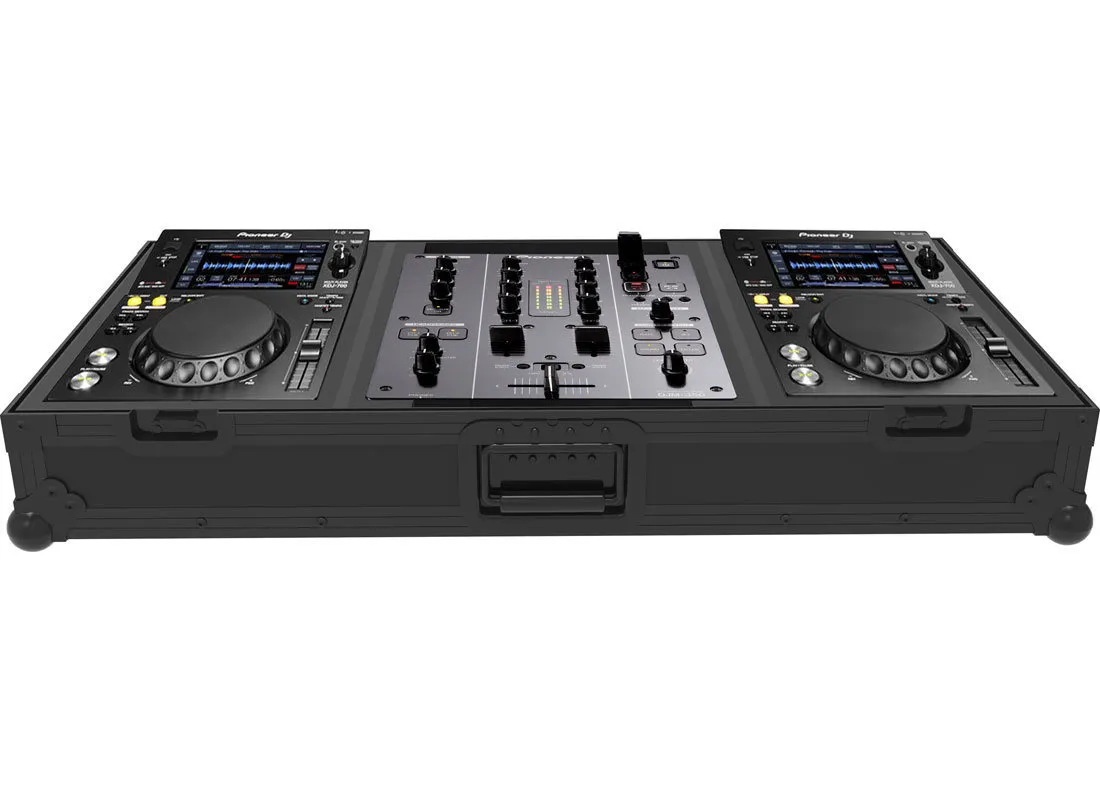 Zomo Set-750 NSE