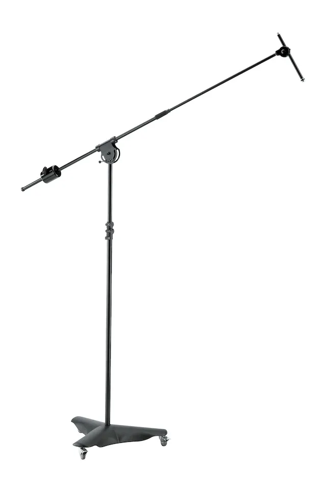 König & Meyer 21430 Overhead Mic Stand