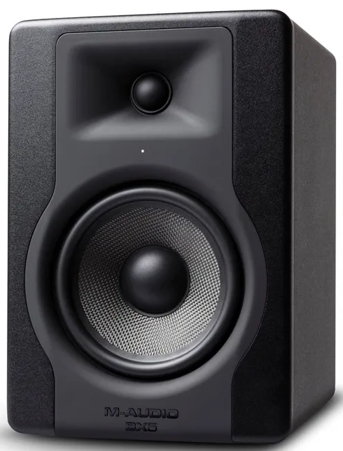 M-Audio BX5-D3