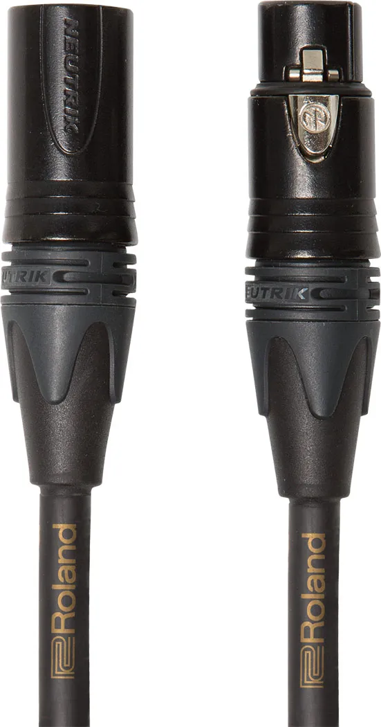 Roland RMC-GQ10 3m