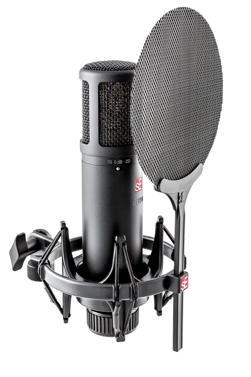 sE Electronics sE 2200