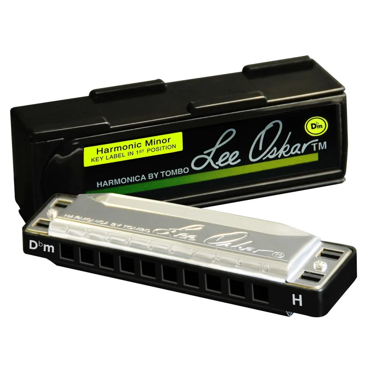 Lee Oskar 1910HM-Dbm