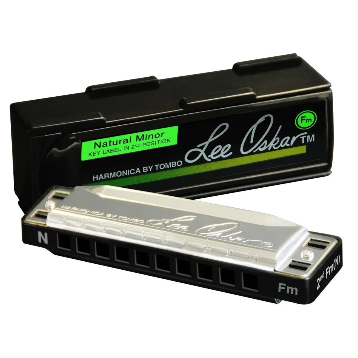 Lee Oskar 1910NM-Fm