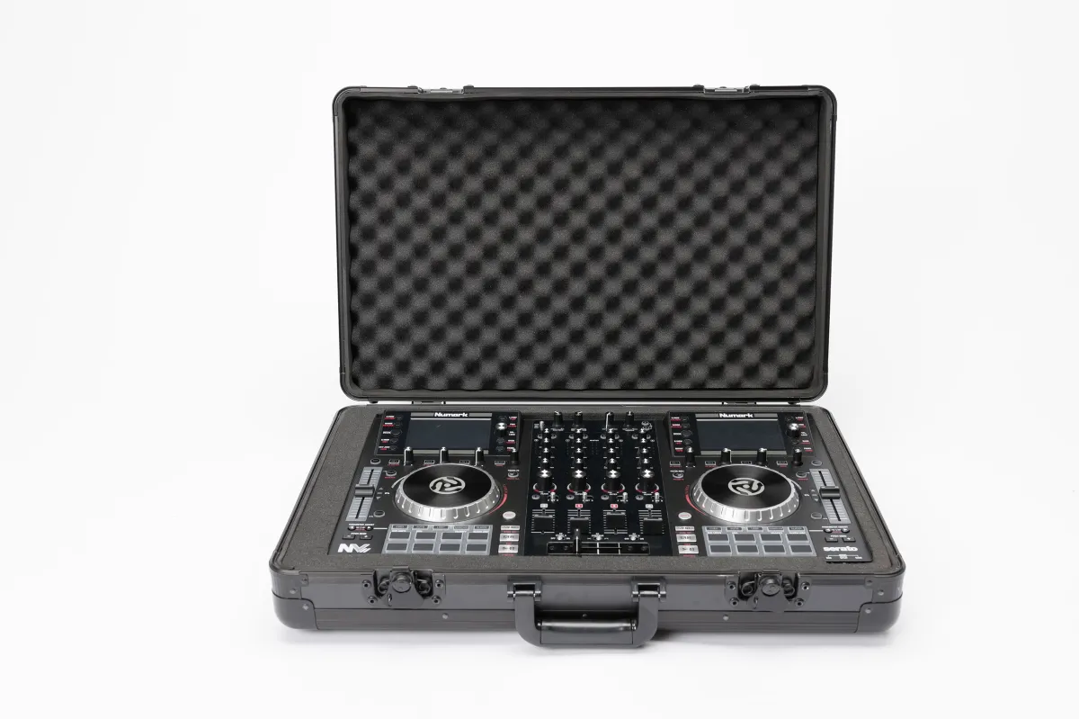 Magma Carry Lite DJ-Case XL Plus