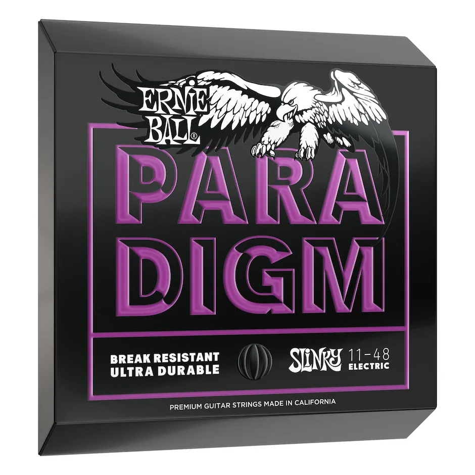 Ernie Ball EB-2020