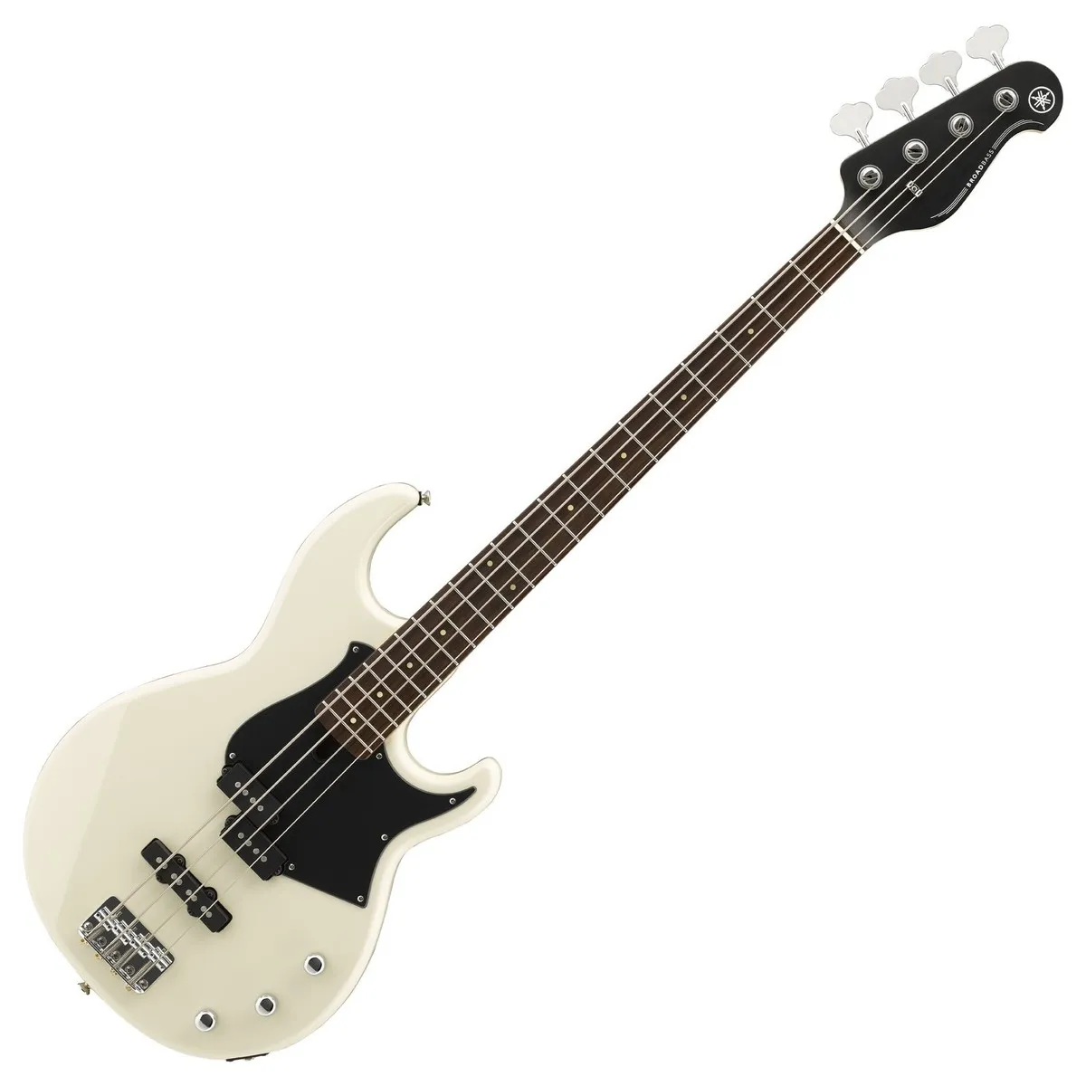 Yamaha BB234 Vintage White