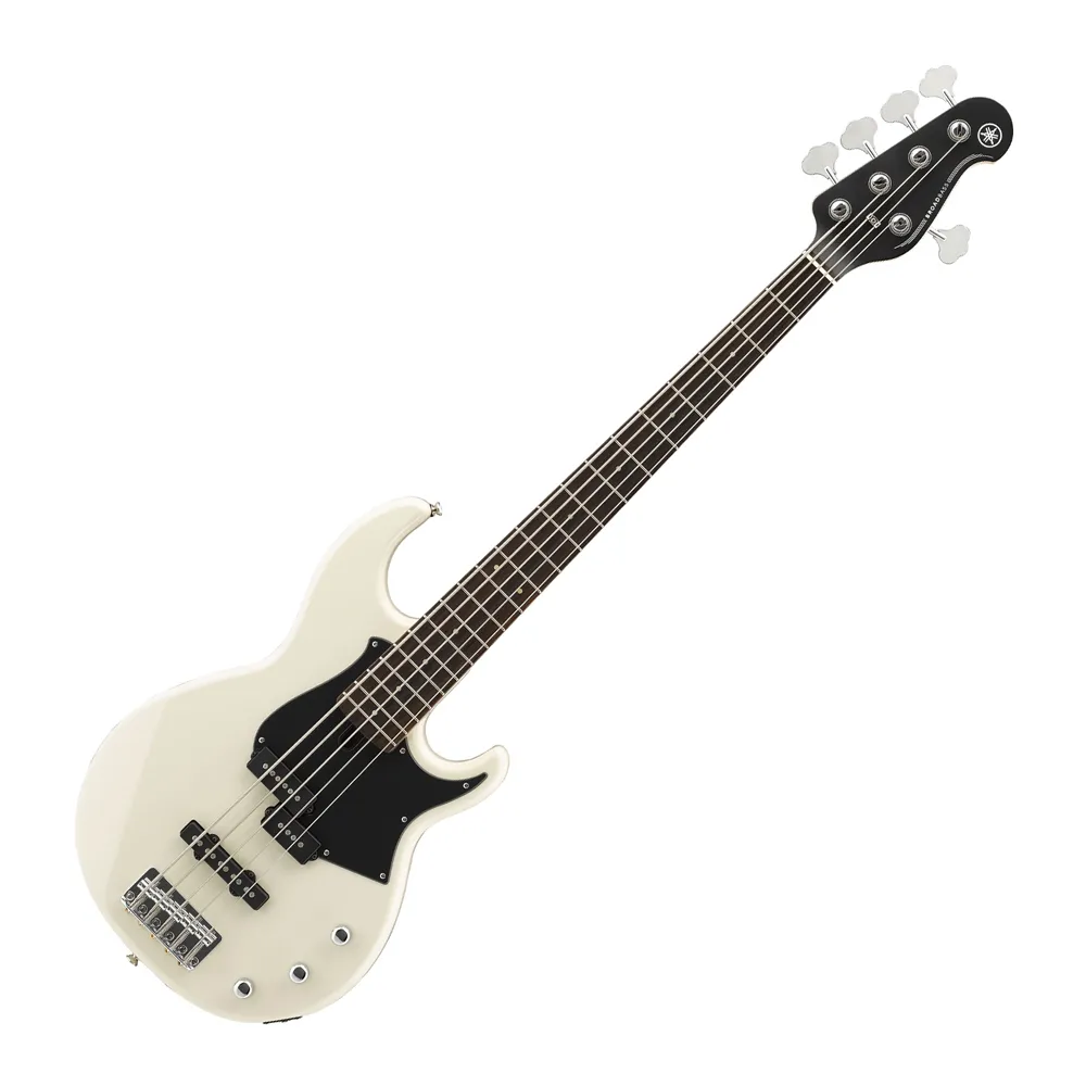 Yamaha BB235 Vintage White