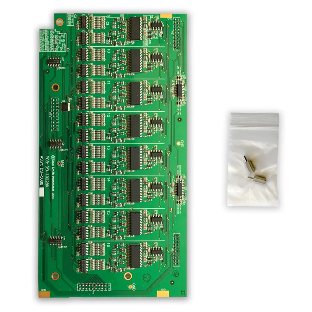 Sequential Rev2 Voice Expander Kit