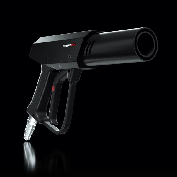 Magic FX CO2Pistol