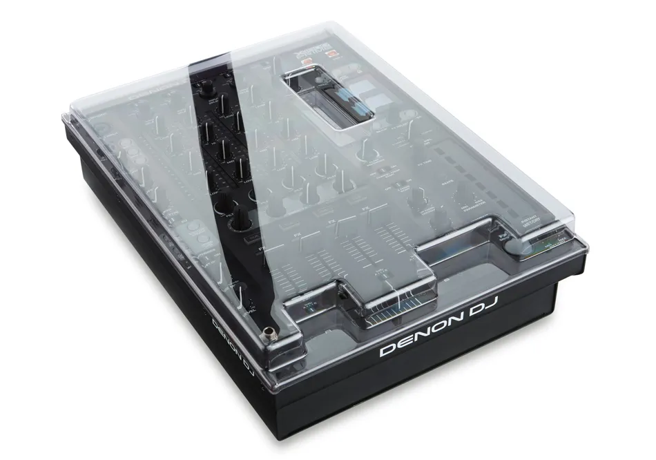 Decksaver Decksaver Denon X1800 Prime