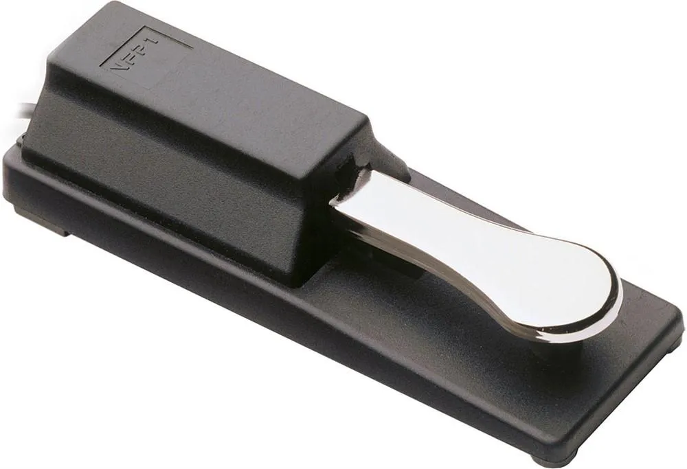 Studiologic VFP1/10 Sustain Pedal
