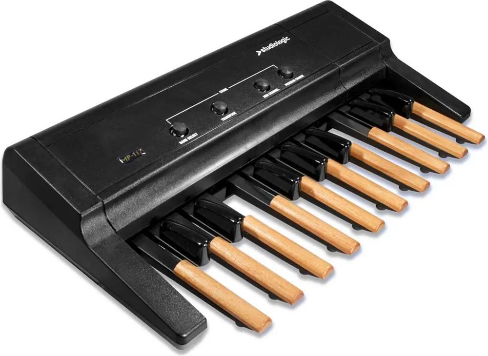 Studiologic MP117