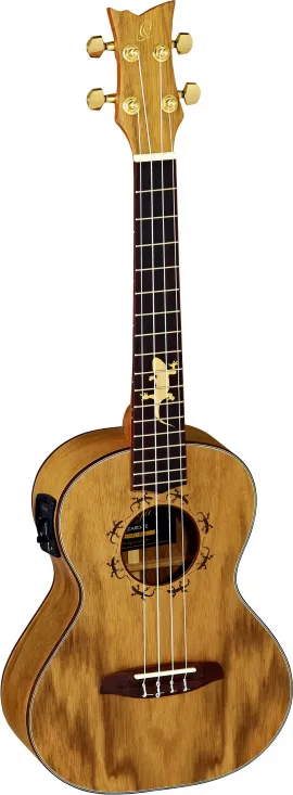 Ortega LIZARD-TE-GB