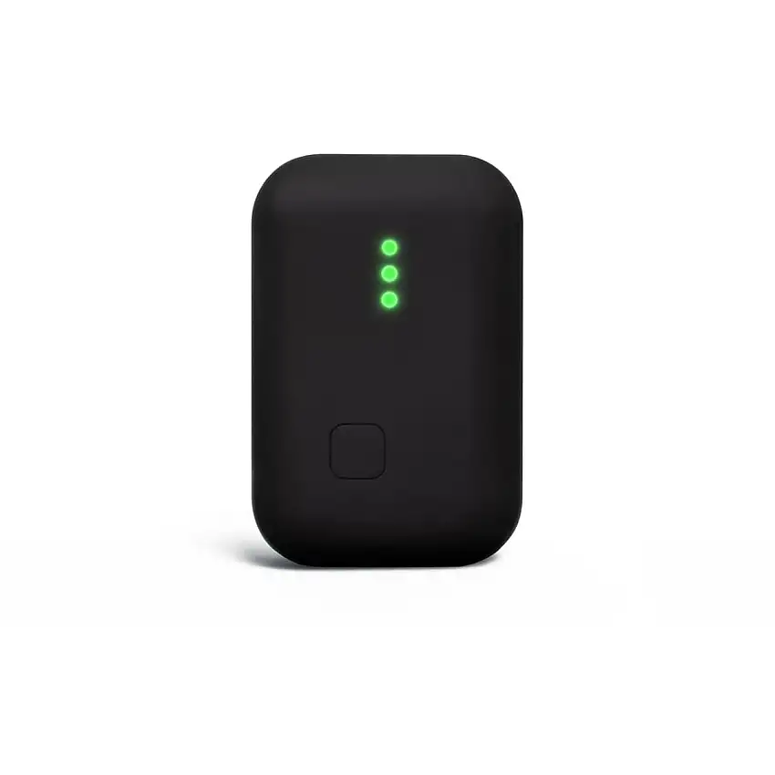 Instamic Pro Plus C Mono