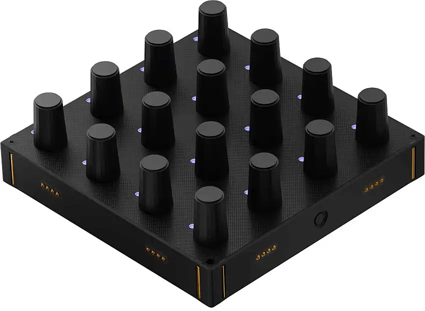 Intech Studio Grid 3 EN16 Detent