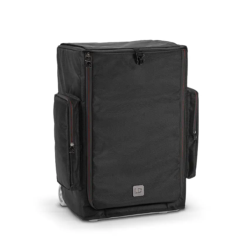 LD Systems ANNY® 10 PC - Skyddande väderskydd för portabel användning av ANNY® 10