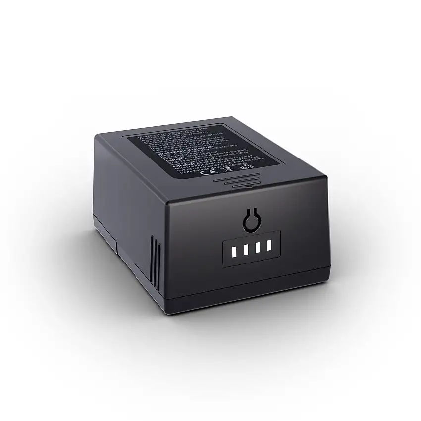 LD Systems ANNY® 8 BATTERI - Ersättningsbatteri för ANNY® 8