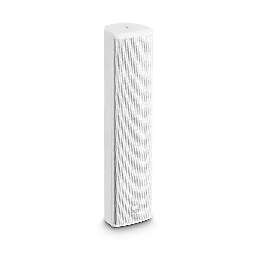 LD Systems SAT 442 G2 W - 4 x 4" passiv installationshögtalare, vit