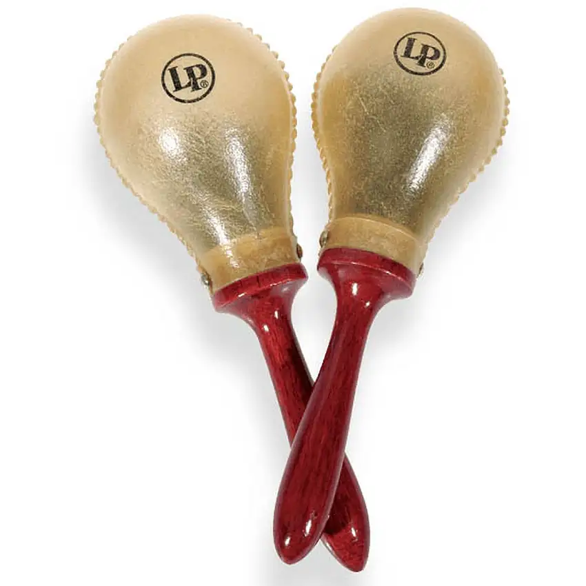 LP 394 Macho Maracas