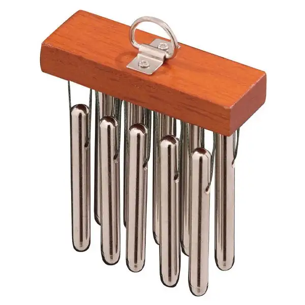 LP 467 Pin Chimes