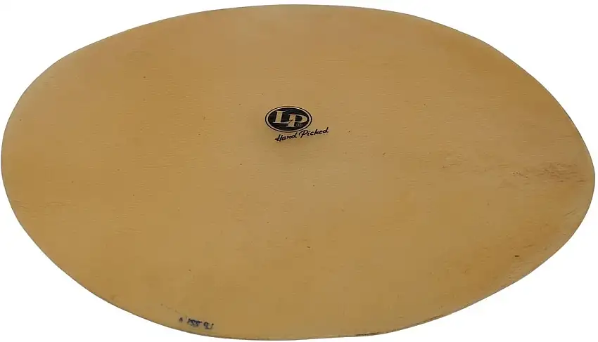 LP Conga Flat Skin LP221C 22"