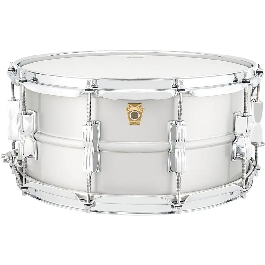 Ludwig LA654BM Acrolite – 6,5x14