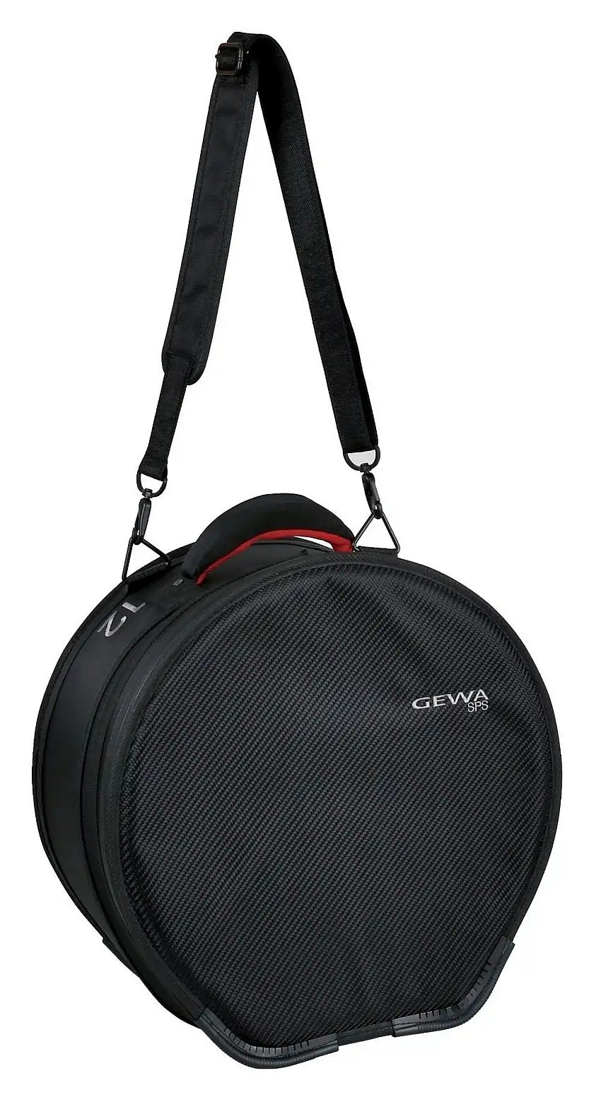 Gewa SPS 14x6,5" Liten trumväska