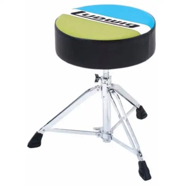 Ludwig LAC49TH Atlas Classic Round Throne