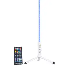 Magic Color Stick 1,5 m Vit