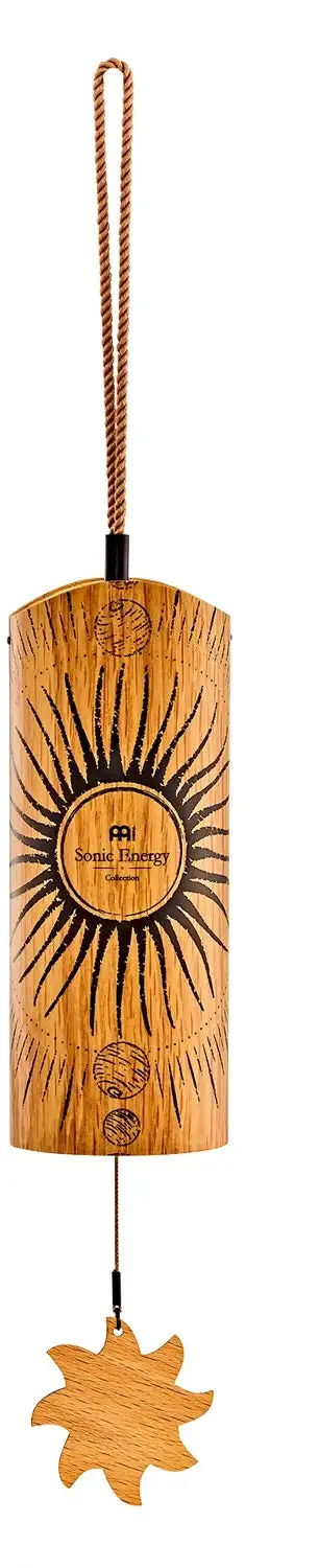 Meinl Cosmic Bamboo Chime Sol Day