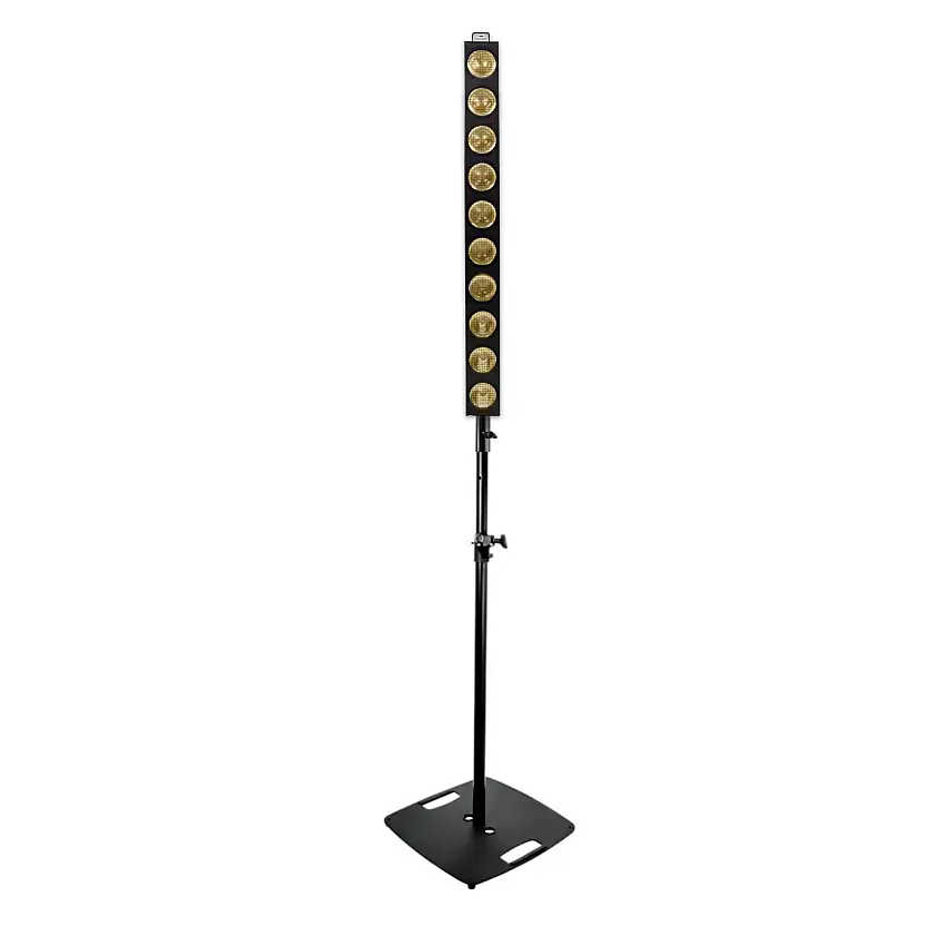 Marconi MIZAR 10x12W WW Blinder Bar