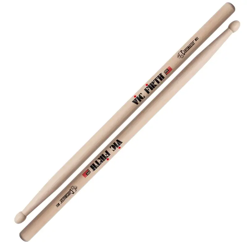 Vic Firth MS2 Corpmaster - Snare Stick