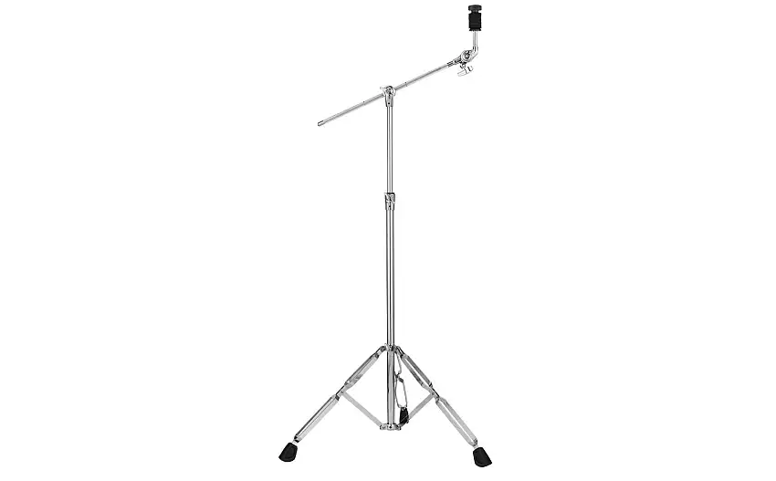 Pearl BC-820 Cymbal Boom Stand Uni-Lock Tilter