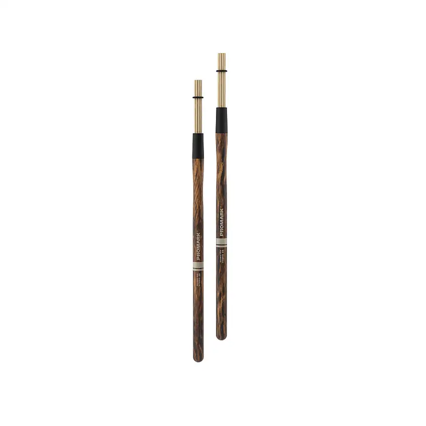 Promark Hybrid Rods Bamboo 2B