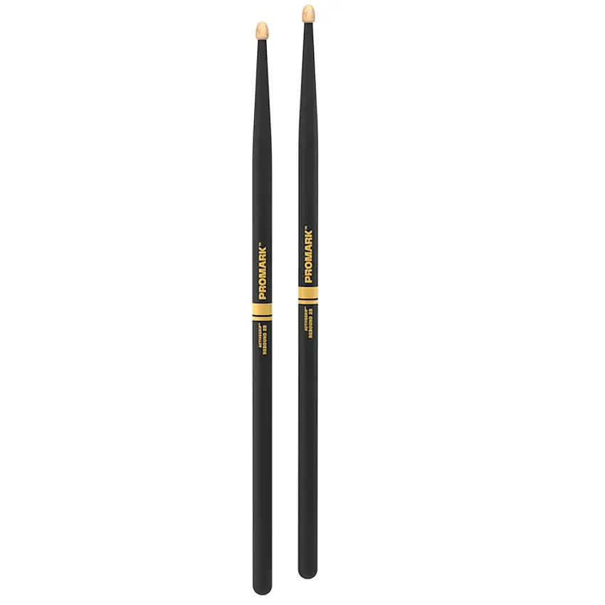 Promark R2BAG Rebound 2B Activegrip Acorn tip