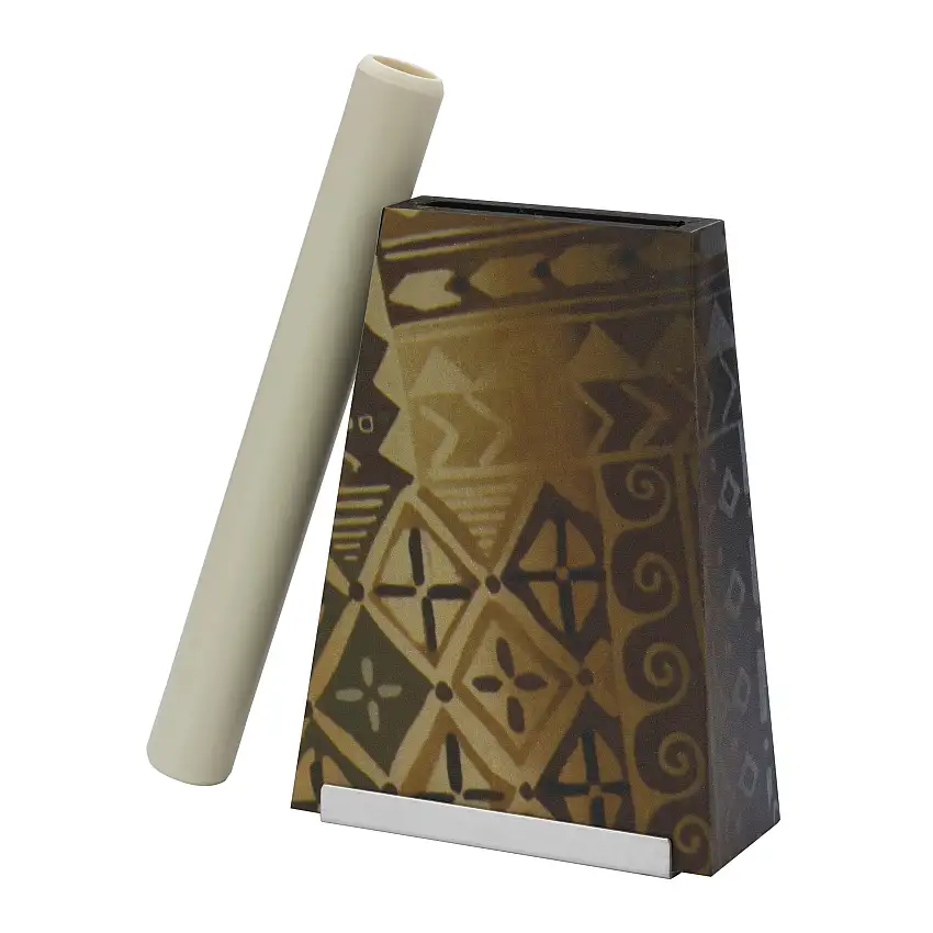 Remo Acousti-Blox Island Graphic