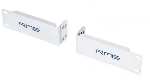RME Rackmount RM19-II