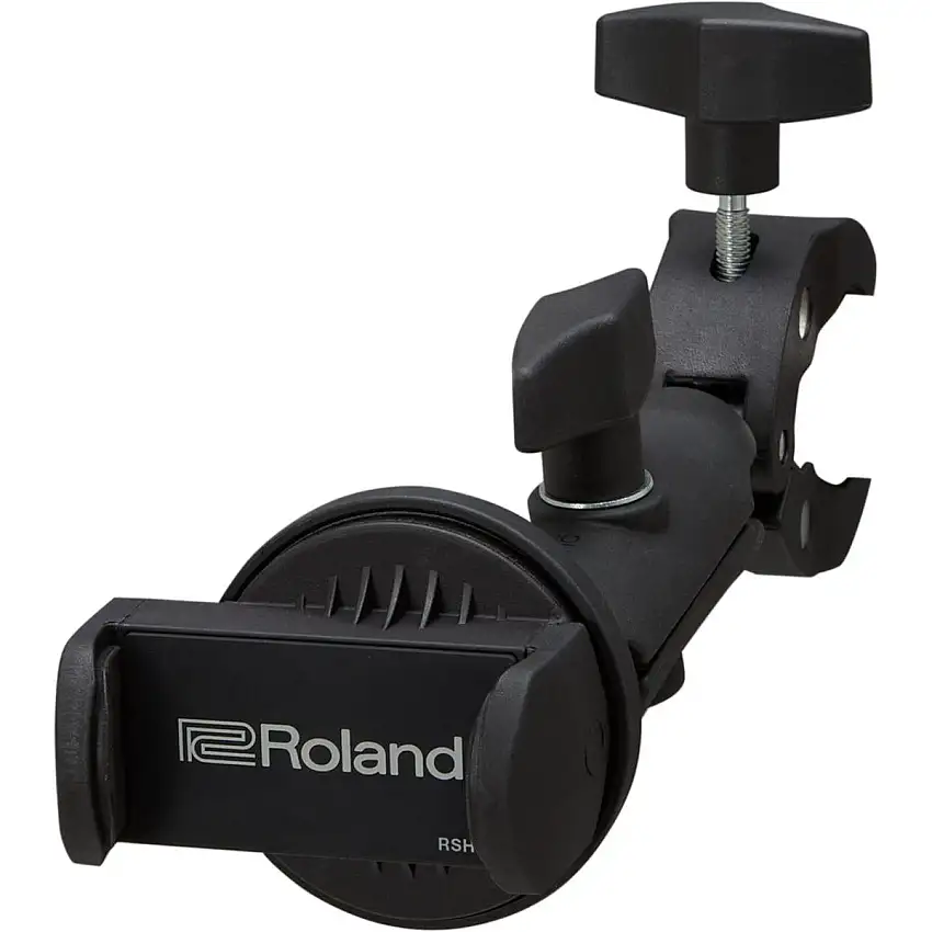 Roland RSH-10 V-Drums Smartphone Holder