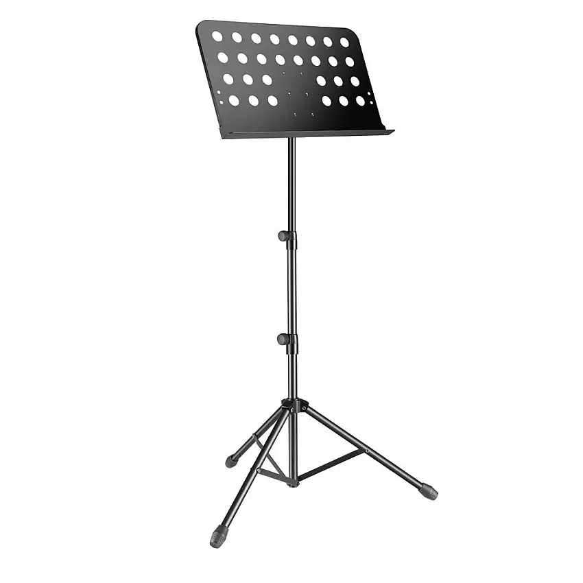 Adam Hall notställ (69-138 cm)